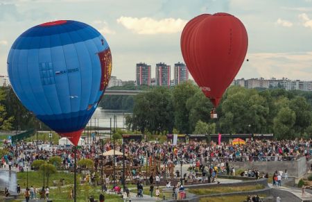Афиша мероприятий на выходные в Великом Новгороде: 6-7 июля 2024